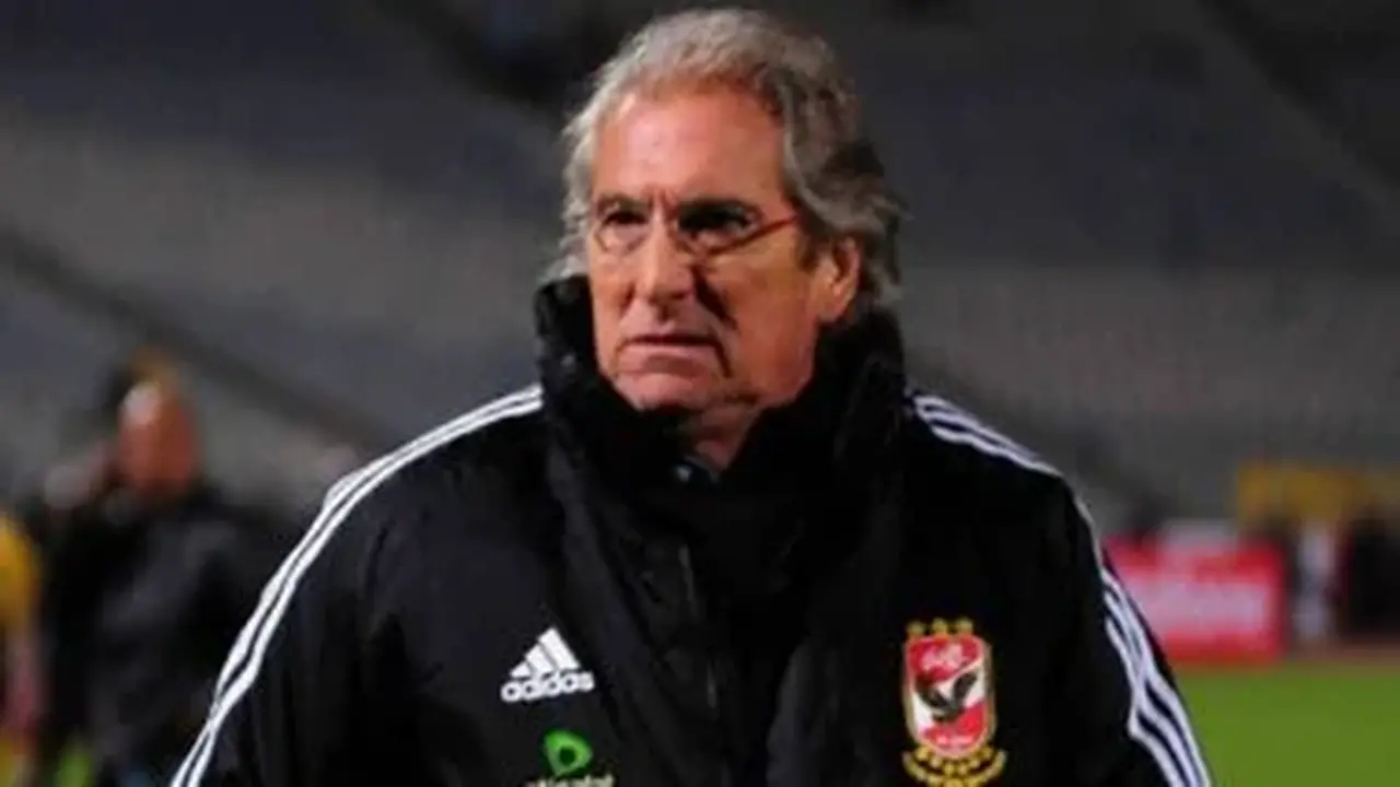 إنجازات مانويل جوزيه مع الأهلي تثير إعجاب توروب وزيارته المتكررة للأهرامات تعكس انبهاره